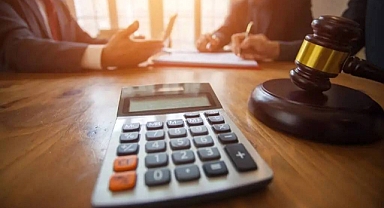 Türkiye'nin icra ve iflas karnesi açıklandı