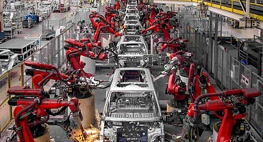 Türkiye otomotiv sektöründe Çin etkisi güçleniyor!