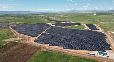 TürkTraktör, sürdürülebilirlik hedefleri doğrultusunda önemli bir projeyi hayata geçirdi