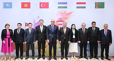 Ankara 2026 Türk Dünyası Turizm Başkenti seçildi