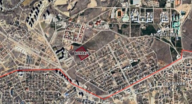 Ankara Beytepe'deki 41 bin dönümlük arsa satışa sunuldu
