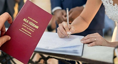 Ankara'da sahte evlilik şebekesi çökertildi
