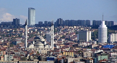 Ankara ticari gayrimenkul pazarında canlılık artıyor