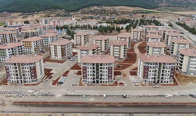 Başkentten tersine göçü hızlandıracak gelişme