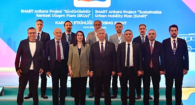 Çayyolu İncek Beytepe çözülemez bir problemdir