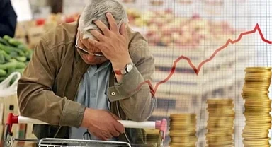 Enflasyon rakamları açıklandı... TÜFE Haziran'da yükseldi, gıdada aylık düşüş