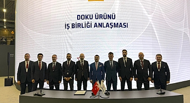Forte Teknoloji Havelsan’ın doku ve kovan çözümlerinde münhasır iş ortağı oldu