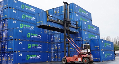 Greenlog Hollanda’da şirket açtı
