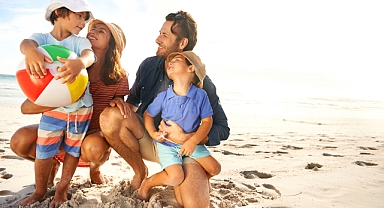 Hafta sonunu uzatarak kısa tatile çıkanlar için rota önerileri