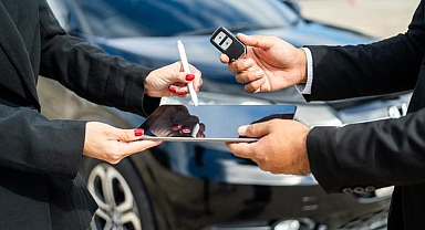 Haziran ayında trafiğe 189 bin yeni araç katıldı