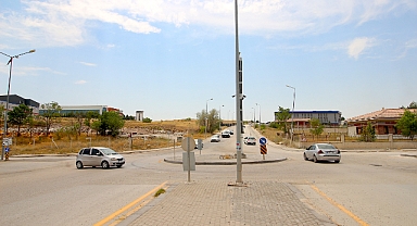 Karacaören bölgesi Ankara’nın yeni sanayi ve ticaret üssü oluyor