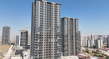 Lita Astoria projesinde fırsat fiyata satılan konutlar ilgi çekiyor