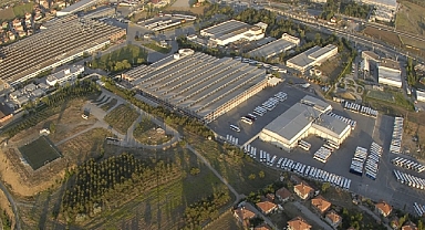 MAN, elektrikli otobüs yatırımları için Ankara'yı seçti