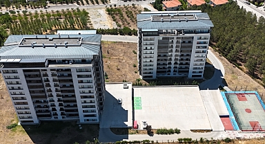 Manzara Orman Evlerinde satılık süper lüks konut