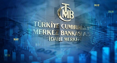 Merkez Bankası güncel rezerv verilerini açıkladı