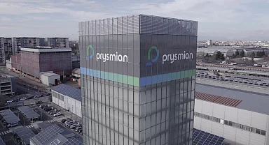 Prysmian, “Avrupa'nın En Sürdürülebilir 50 Şirketi” listesinde