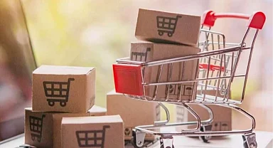 Ticaret ve perakende satış hacminde güçlü artış