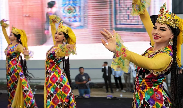 Türk dünyası yeniden Ankara Keçiören’de buluşuyor