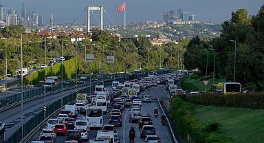 Türkiye'de otomobil sayısı artıyor: 1000 kişiye 194 araç düşüyor