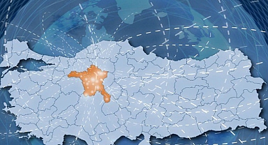 Türkiye'nin yüksek teknoloji üssü olmaya Başkent elverişli koşullara sahip