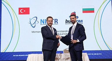 Türkiye ve Bulgaristan nükleer enerjide güçlerini birleştirdi