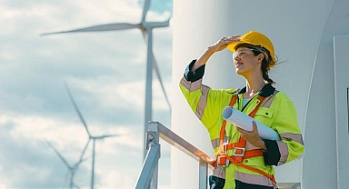 WindEurope CEOsu: Türkiye, Avrupanın rüzgar enerjisi tedarik zincirinin vazgeçilmez parçası