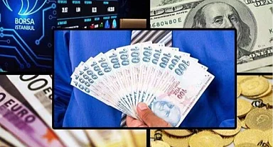 Yatırım fonları ve mevduat hesaplarında tevkifat oranları güncellendi
