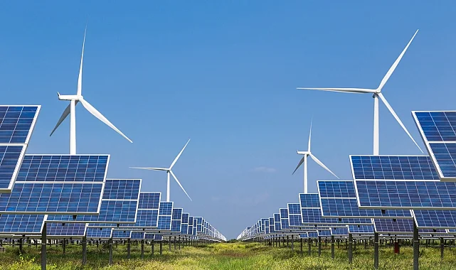 Yeni yasa temiz enerjiyi hızlandıracak