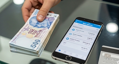 200 bin TL'yi aşan işlemler için açıklama zorunluğu geliyor