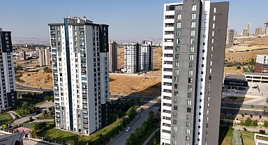 Ankara'da emlak rayiç bedelleri tartışma konusu oldu