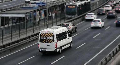 Ankara'da okul servisi ücretlerine yüzde 30 zam yapıldı