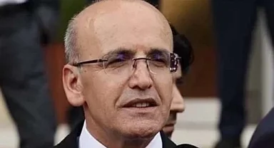 Bakan Şimşek: Enflasyon beklentileri iyileşiyor
