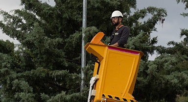 Başkent EDAŞ bakım ve yatırımları ile geleceğe yatırım yapıyor