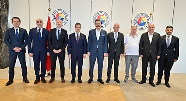 Başkentten yeni destinasyonlar yolda