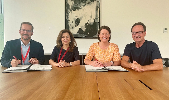 Hitachi Energy ve E.ON’dan 700 milyon dolarlık anlaşma