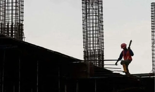 İnşaat malzemesi sanayi üretimi Mayıs 2025’te yüzde 4 arttı