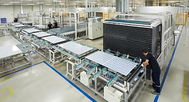 Kalyon PV’den dünya çapında bir ilk daha