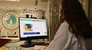 Kariyer testi’ ile geleceğinize yön verin