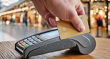 Kartlı ödemelerde Rekor: Temmuzda 2,16 Trilyon Lira Harcandı