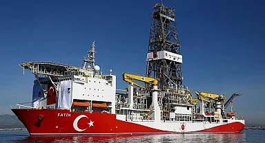 Keşfin ateşinde 2028 hedefi günlük 40 milyon metreküp