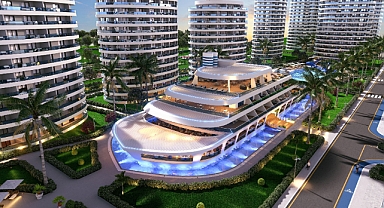 Kıbrıslı inşaat firması Noyanlar Türkiye pazarına açılıyor