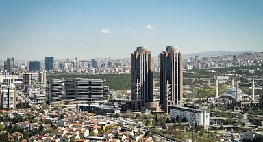 Kişi başına gelirde Ankara 3.sırada