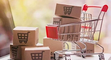 Perakende ticaret istikrarlı büyüyor