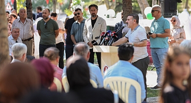 Sincan Andiçen anne çocuk oyun evi hizmete açıldı