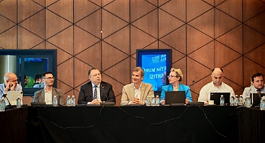 Socar Türkiye 14.türek ve ıv. Azerbaycan enerji forumu çalışmalarına destek oluyor