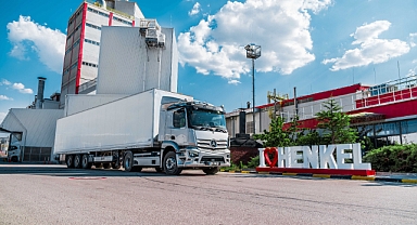 Türk Henkel, tüketici markaları üretimini Ankara fabrikası'nda birleştirdi