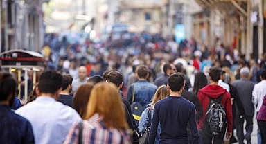 Türkiye'nin en zengin ili ve ilçesi belli oldu
