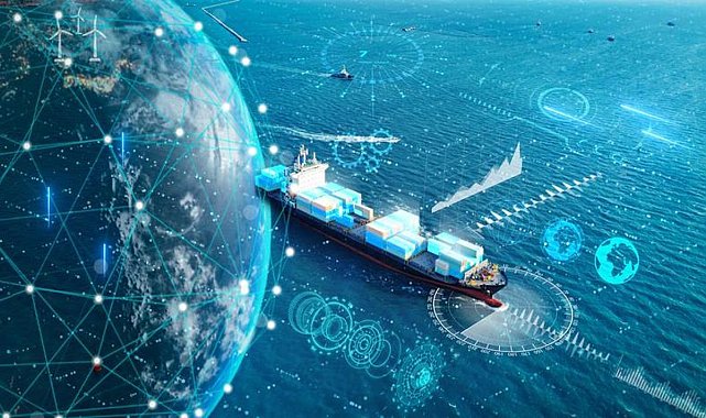 Türkiyenin kritik teknoloji ihracatı 6 ayda 51,9 milyar dolara ulaştı