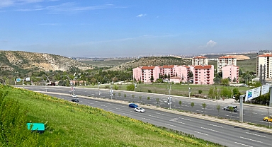 Ümitköy’deki ticari arsa mahkemeden satışa sunuldu