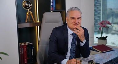 Ürolog Prof Dr Sahir Kılıç 'Böbrek ve idrar kanalındaki taş sorunlarını kapalı yöntemle tedavi ediliyor'